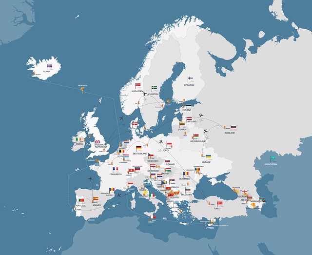 map-of-europe-2426540